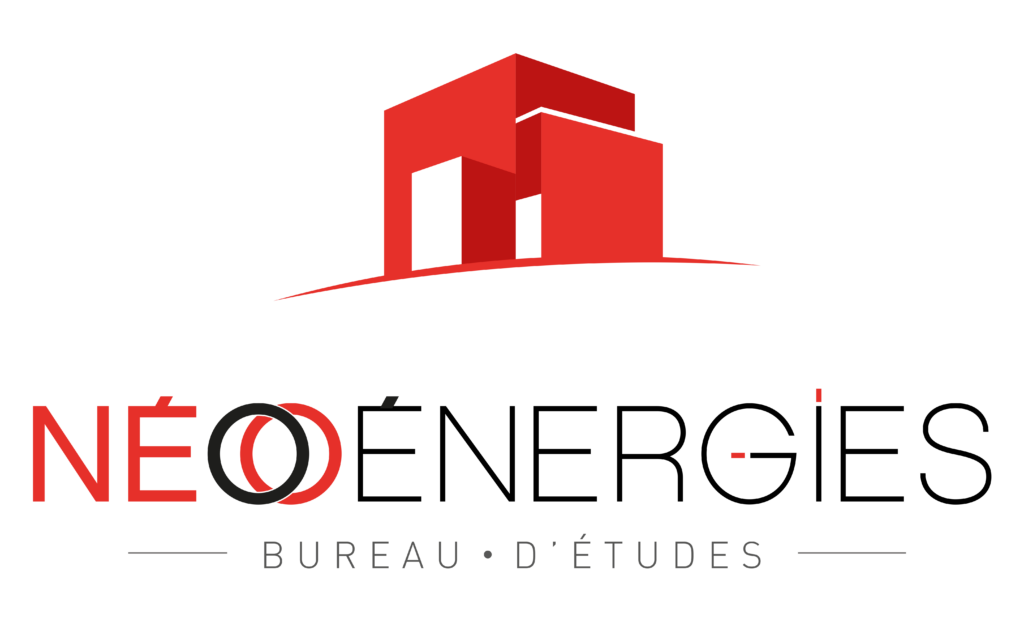 Logo NEO ENERGIES Torcy Le Creusot Ecuisses Chalon-sur-Saône