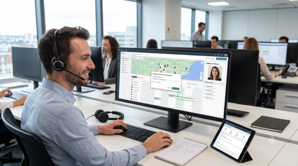 Planification ENERGIES CONTROLES AUDIT ENERGETIQUE DPE SAONE ET LOIRE